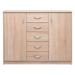 Komoda NICE 8 dub
