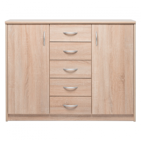 Komoda NICE 8 dub
