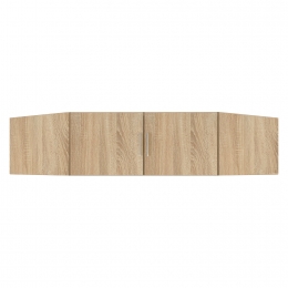 Nástavec rohový ESO 51555 dub