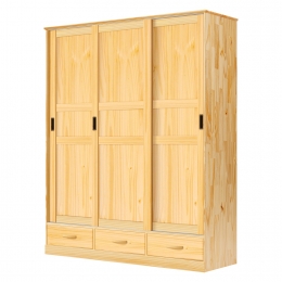 Skříň 3dveřová ONIX