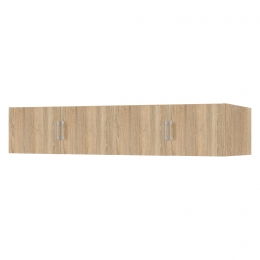 Nástavec ESO 4dveřový 51545 dub