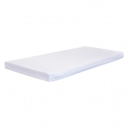 Matrace s potahem IDEA LUNA 90x200x12