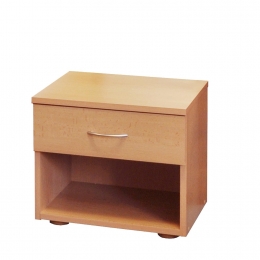 Noční stolek 140 buk