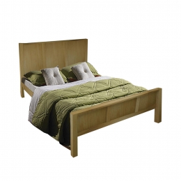 Dvoulůžko LED-035C 154x200