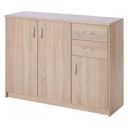 Komoda NICE 2 dub