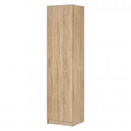 Skříň ESO 1dveřová 51510 dub