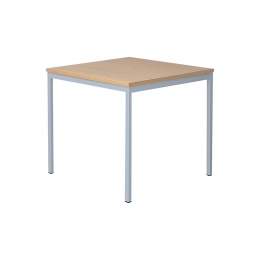 Stůl PROFI 80x80 buk
