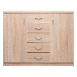 Komoda NICE 8 dub